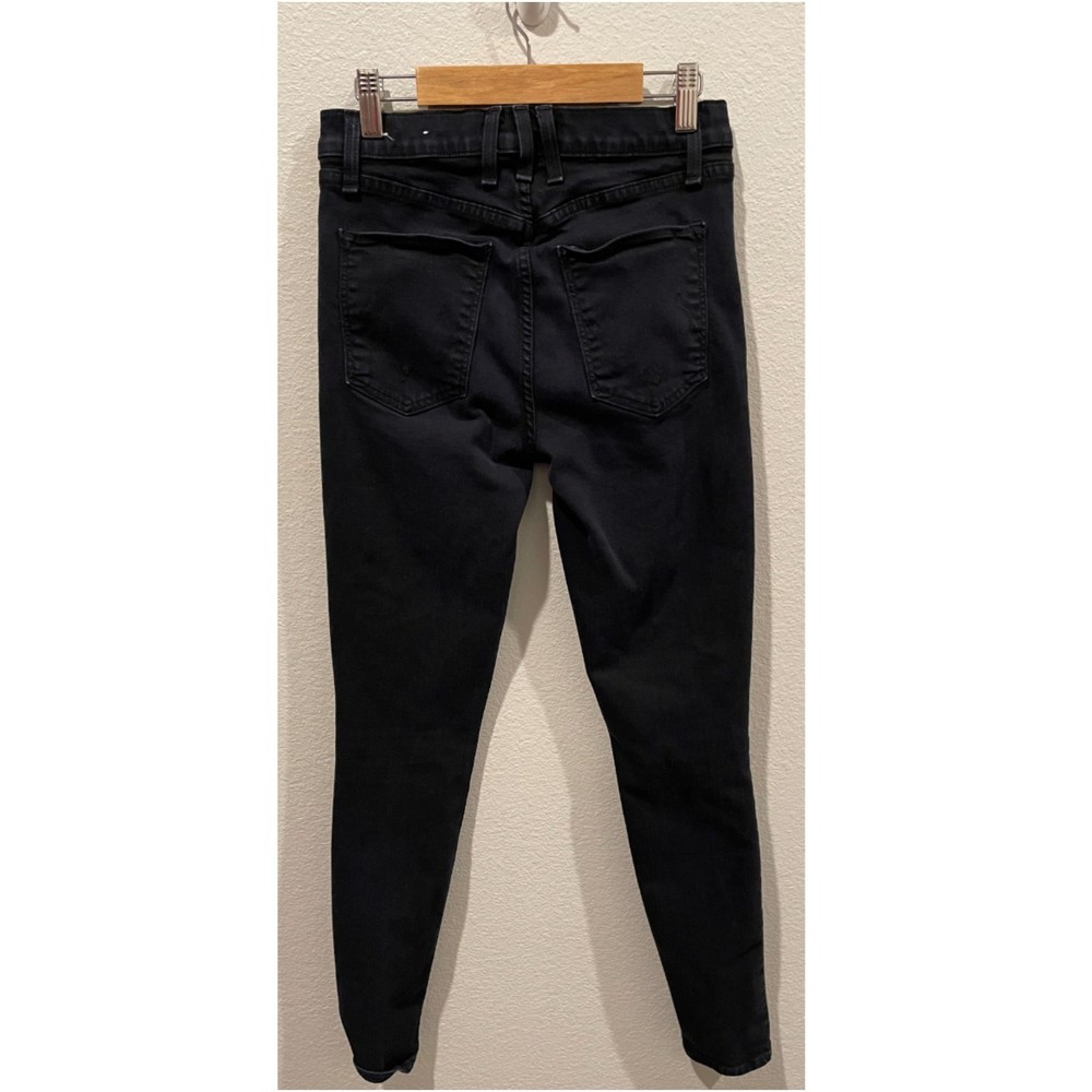 Mcguire Black Denim Pants - image 4